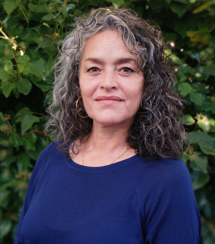 Sandra Martinez