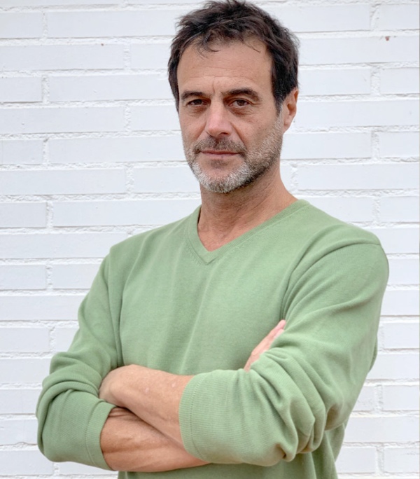 Marcelo Maldelman