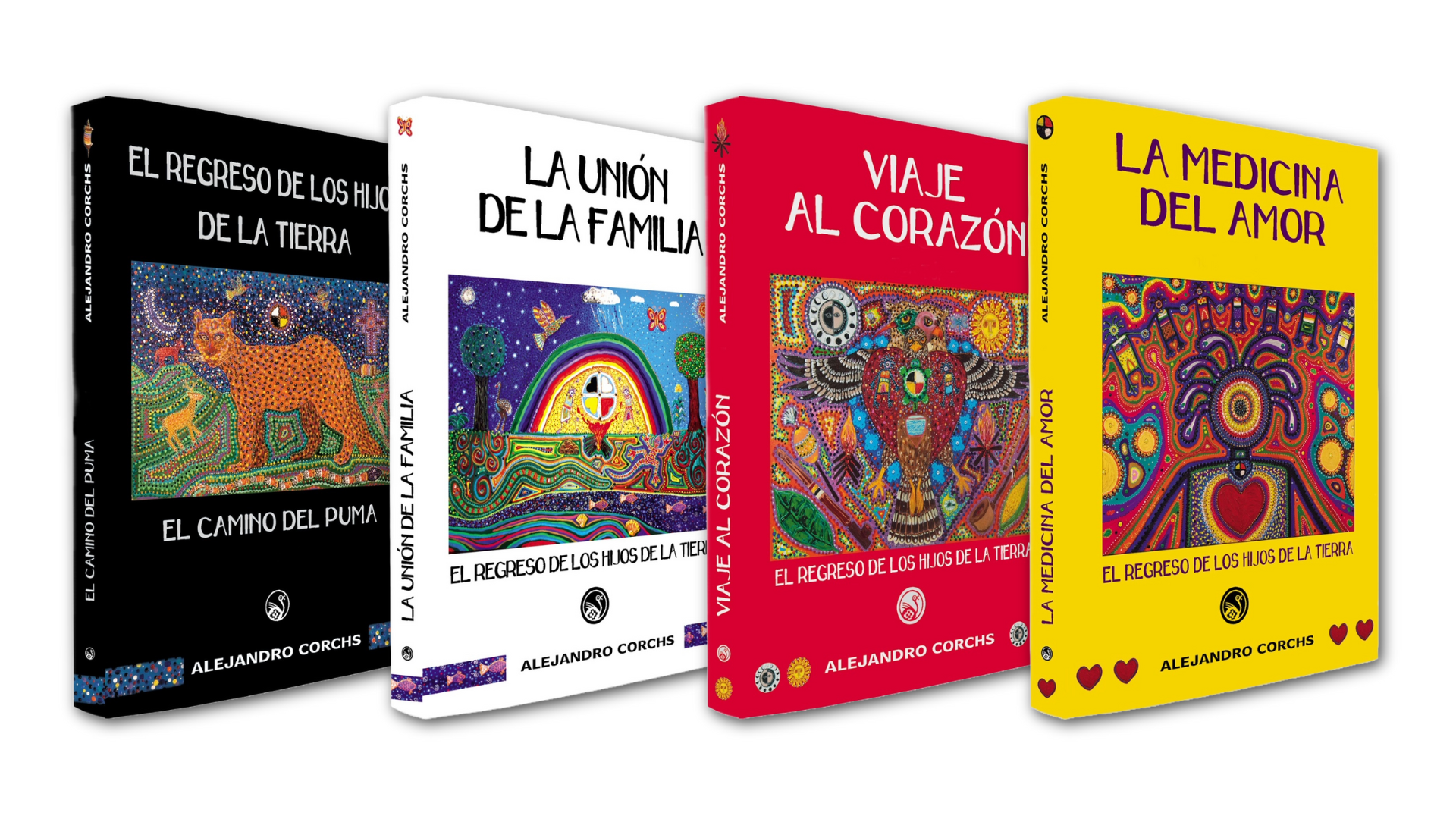 Libros Autobiográficos