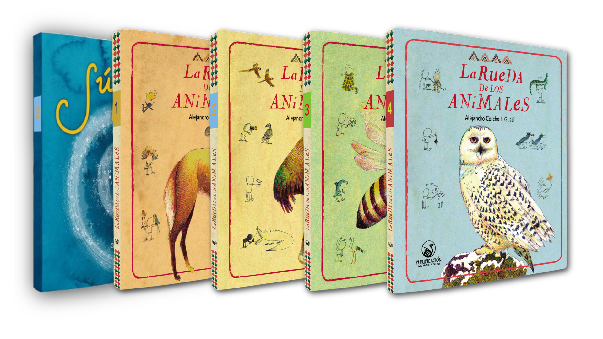 Libros Infantiles