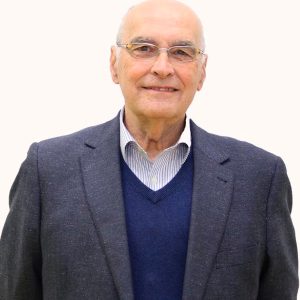 Enric Benito