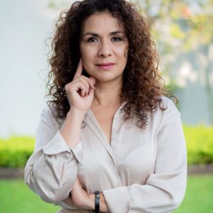 Vereniz Moguel Robles